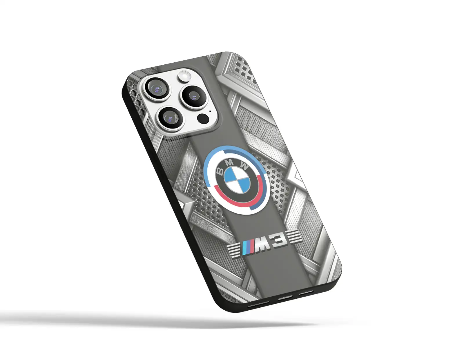 BMW Cover Cellulare Robusta per Uso Professionale